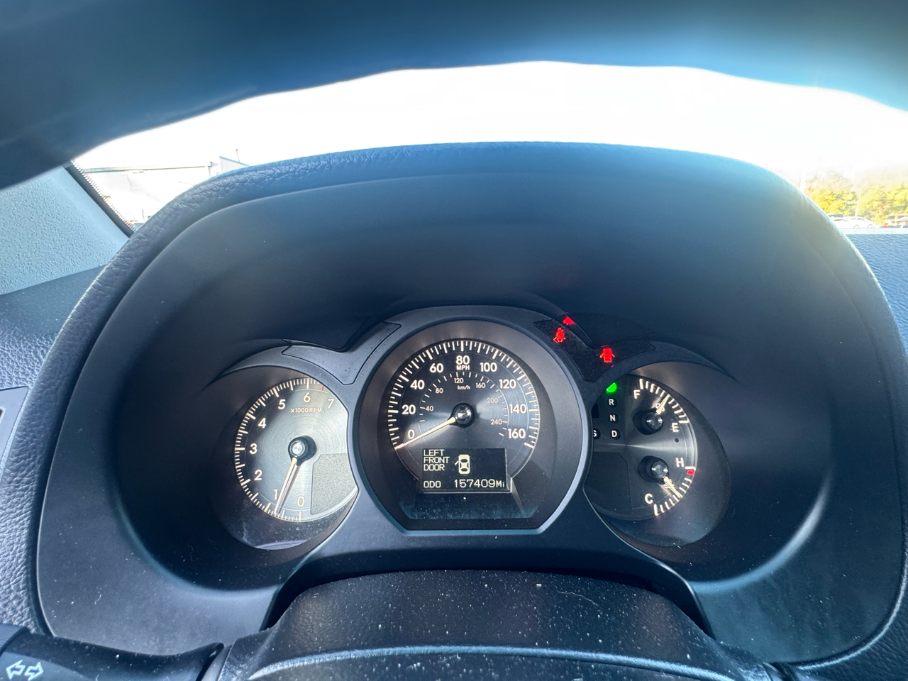 Lexus GS GS 300 AWD 2006