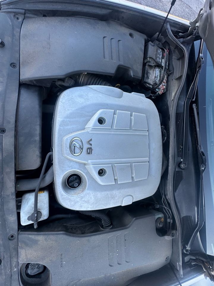 Lexus GS GS 300 AWD 2006