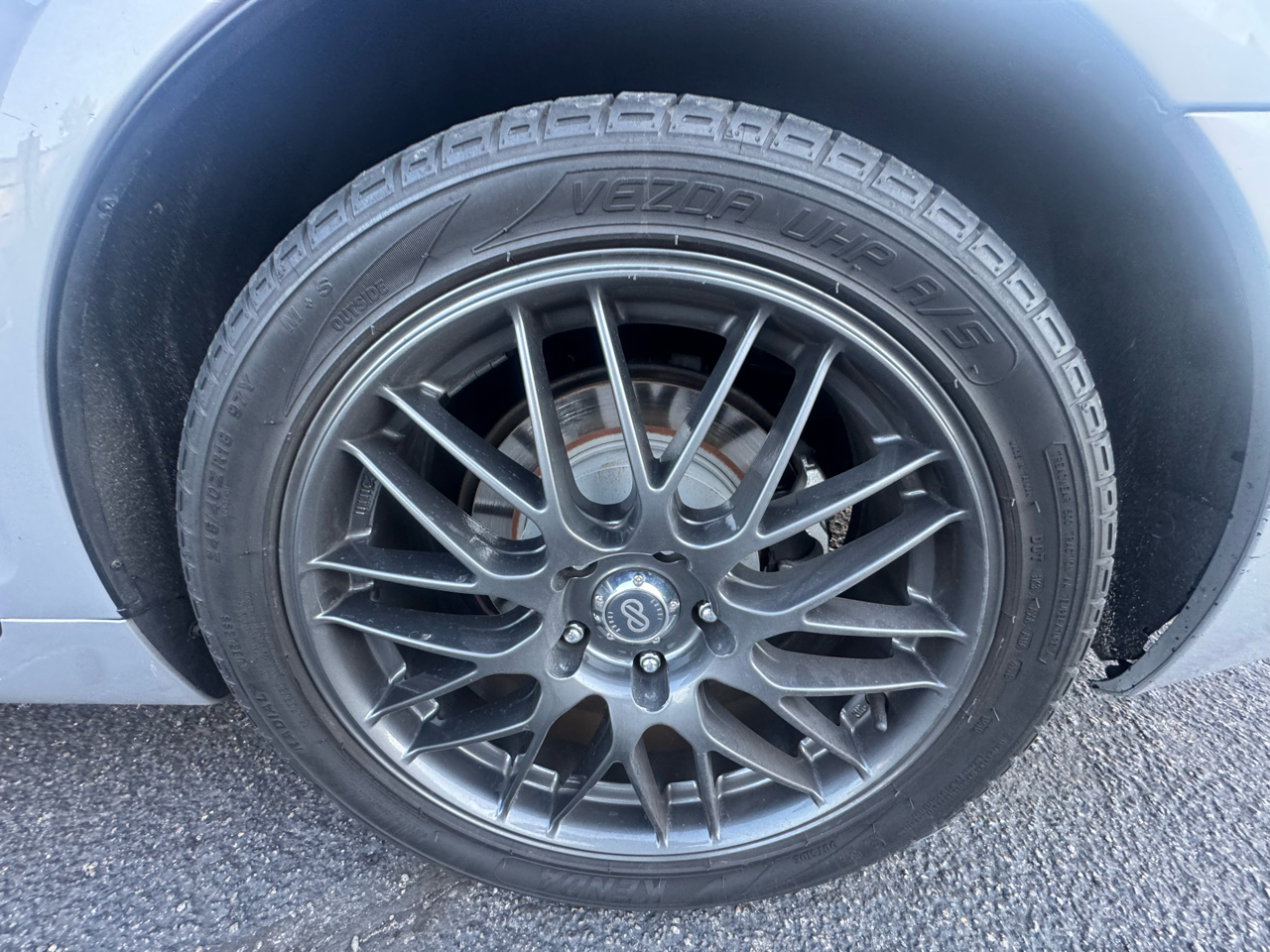 Lexus GS GS 300 AWD 2006