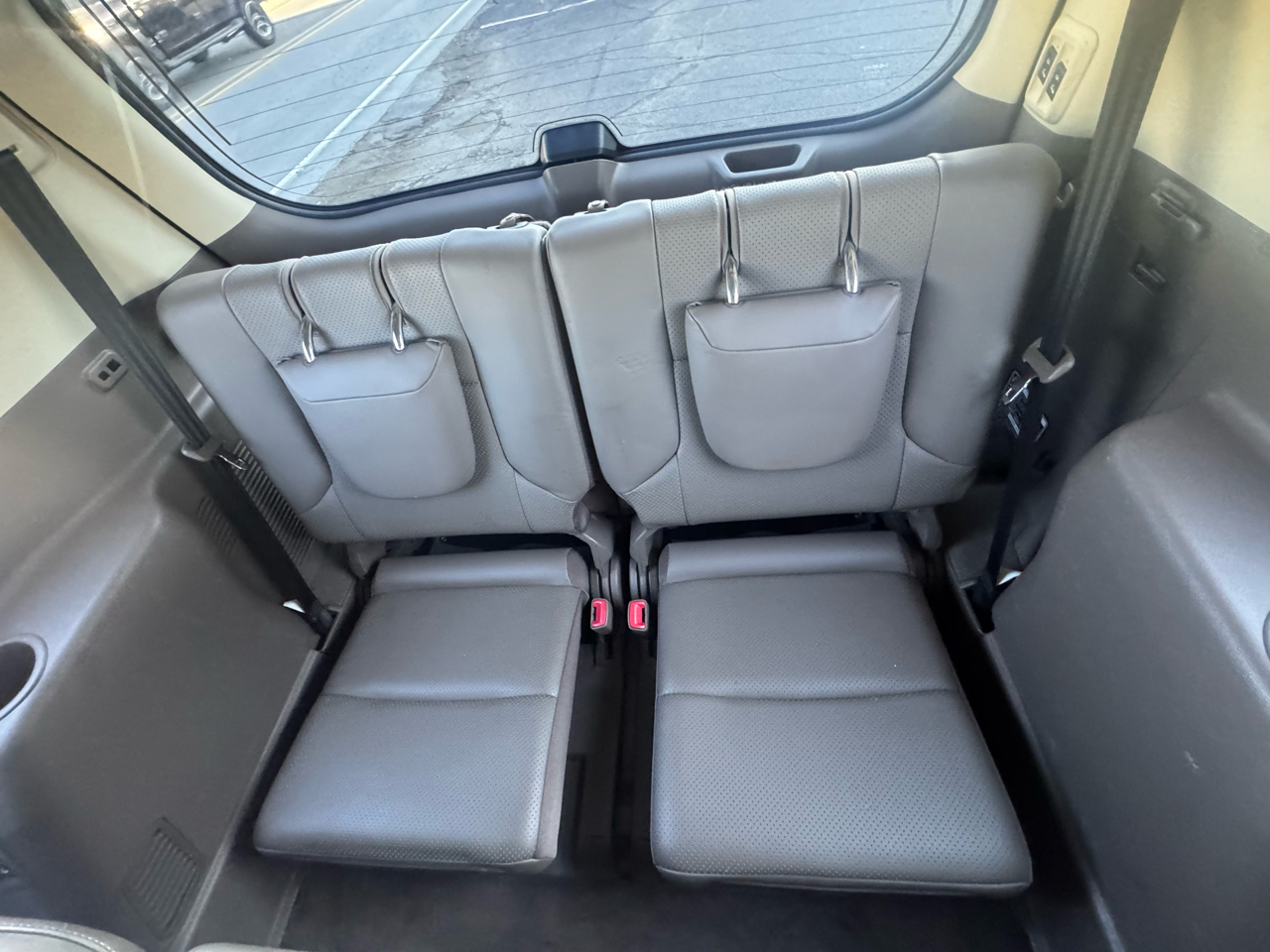 Lexus GX 460 Sport Utility 2010