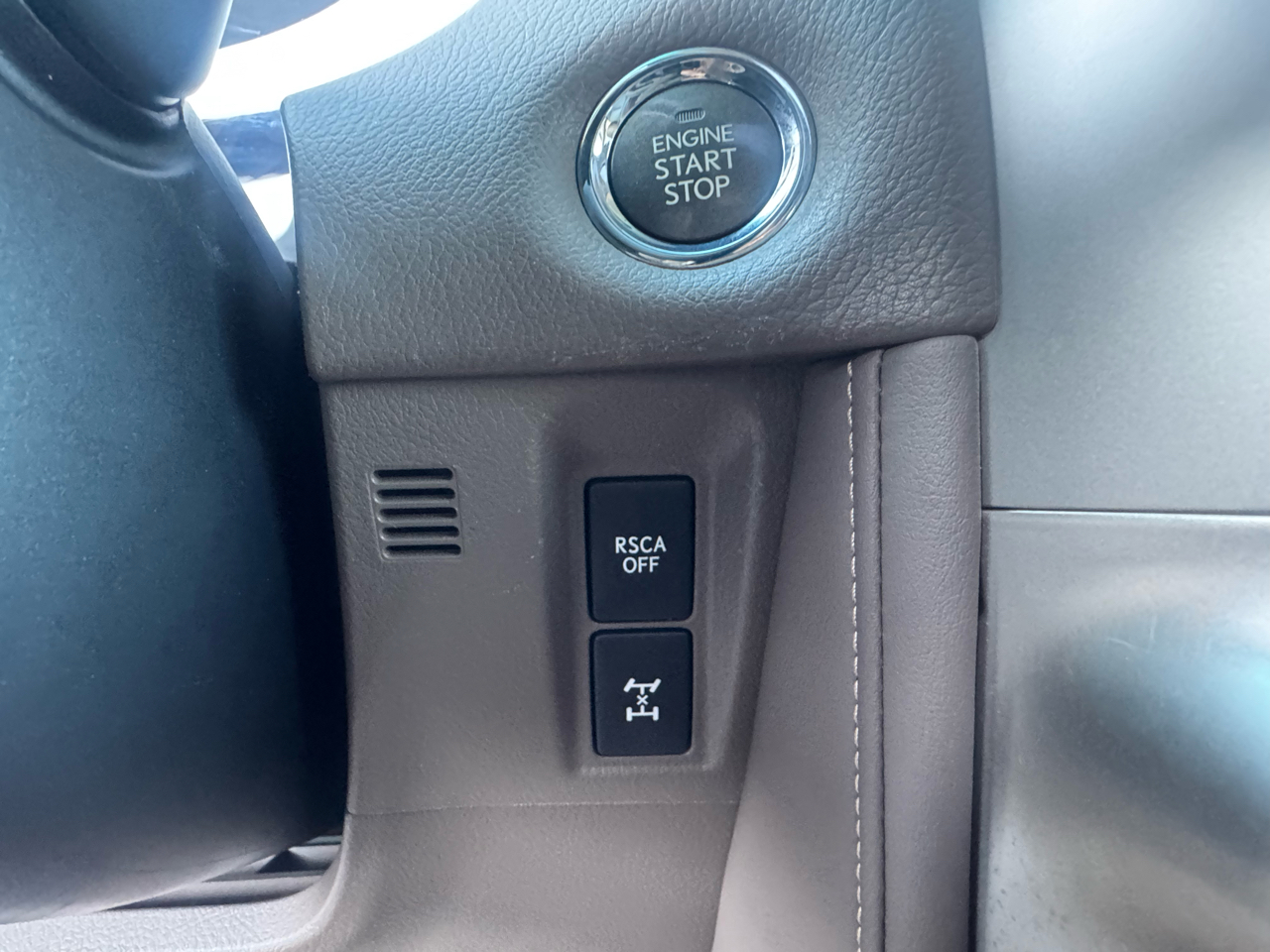 Lexus GX 460 Sport Utility 2010