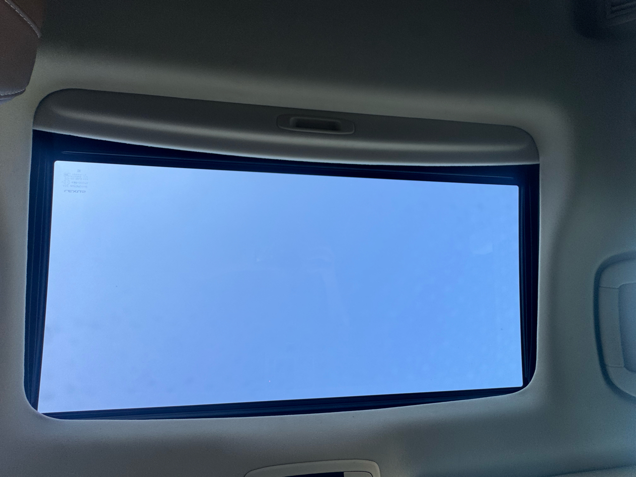 Lexus GX 460 Sport Utility 2010