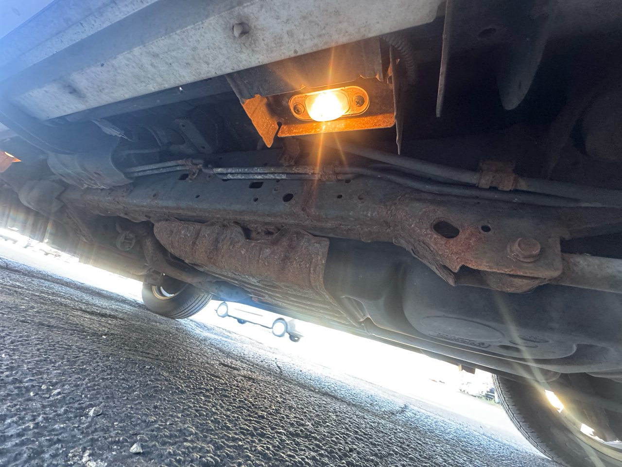 Lexus GX 460 Sport Utility 2010