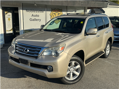 2010 Lexus GX 460 