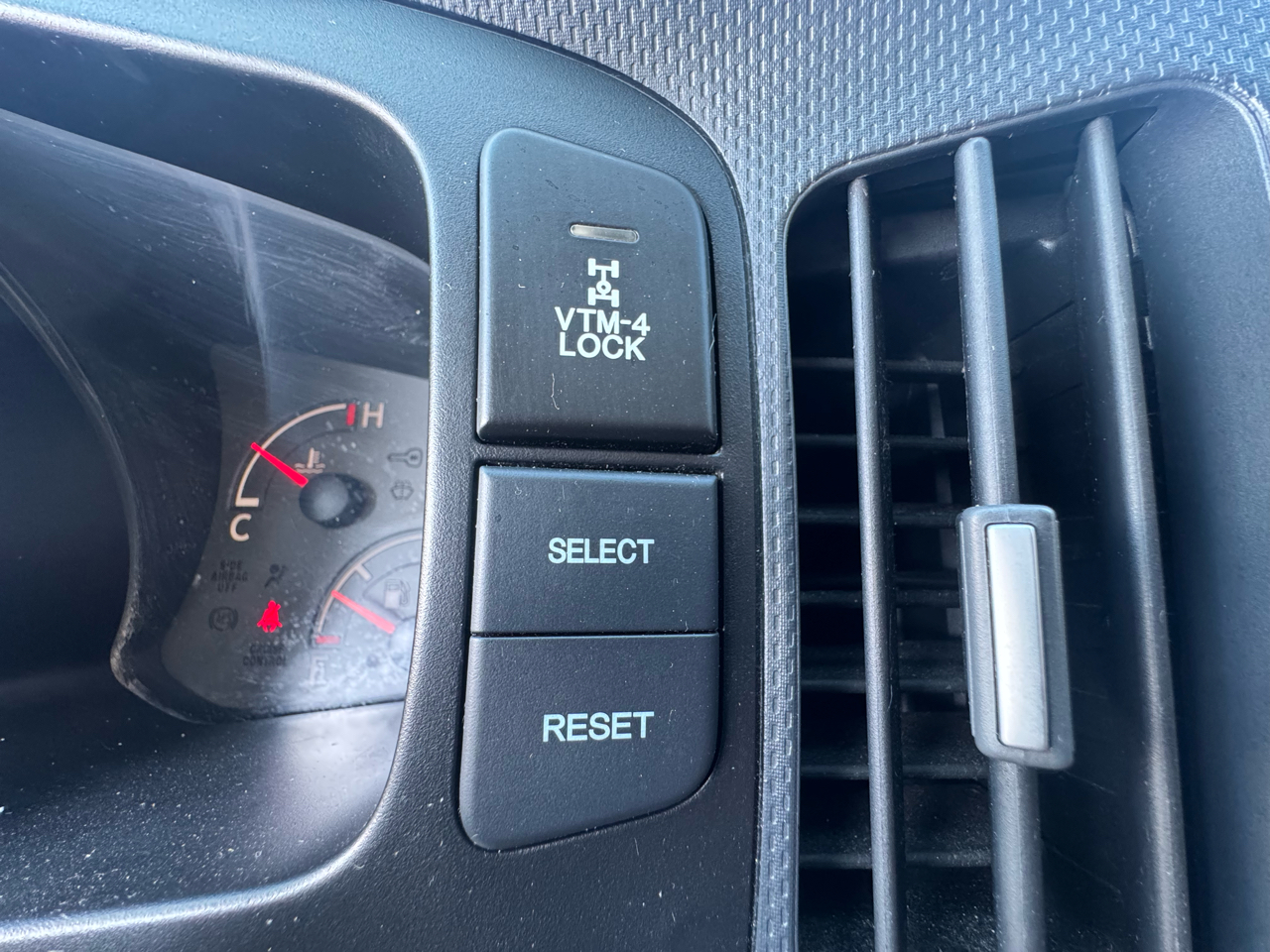 Honda Ridgeline RTL 2007