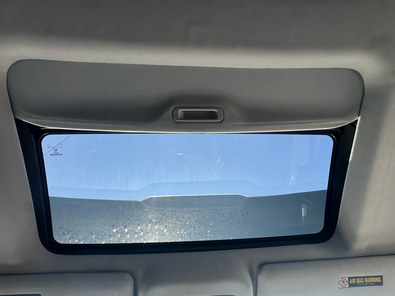 Honda Ridgeline RTL 2007