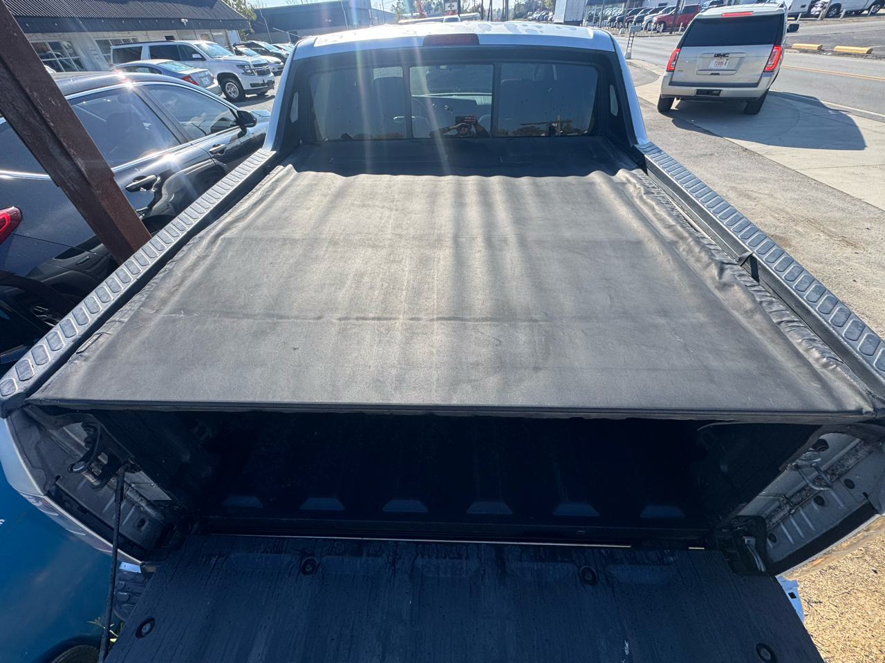 Honda Ridgeline RTL 2007