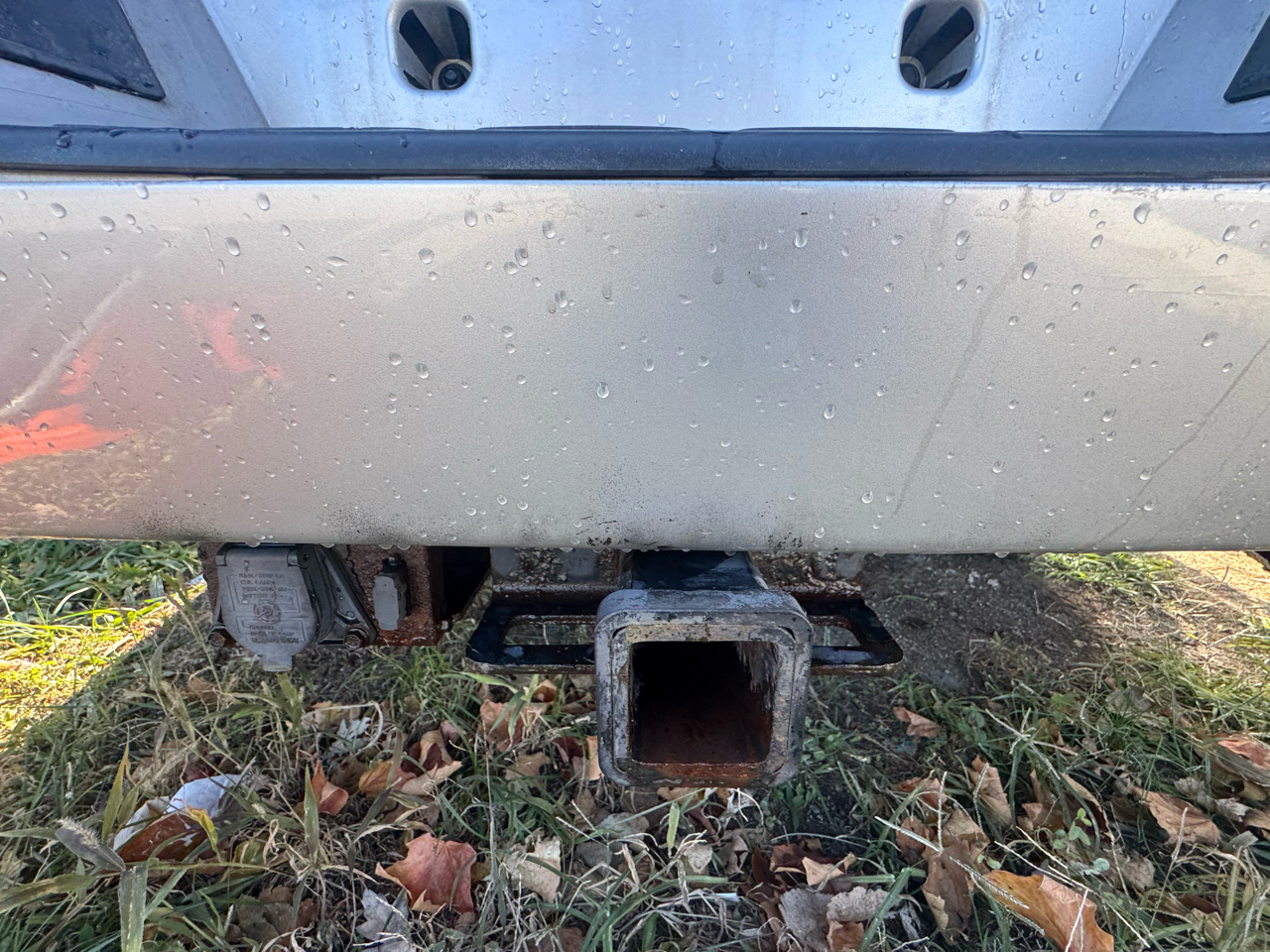 Honda Ridgeline RTL 2007