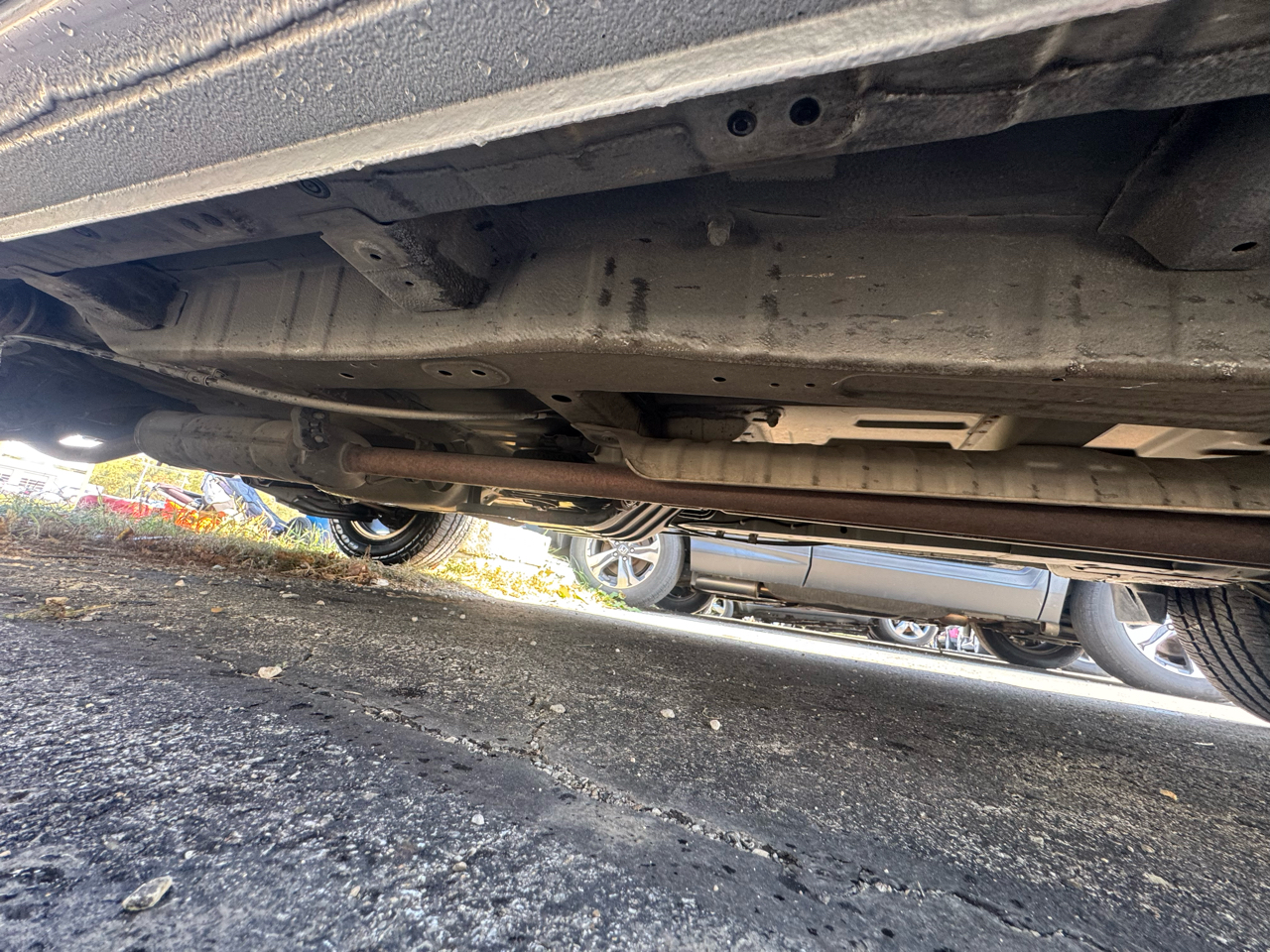 Honda Ridgeline RTL 2007