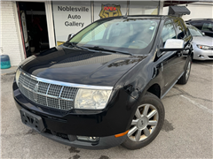 2008 Lincoln MKX 