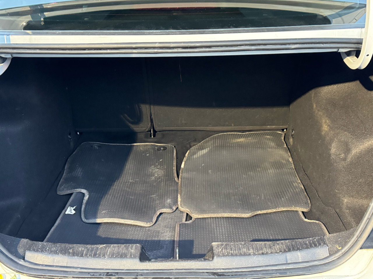 Chevrolet Sonic LT Auto Sedan 2019