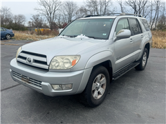 2003 Toyota 4Runner 