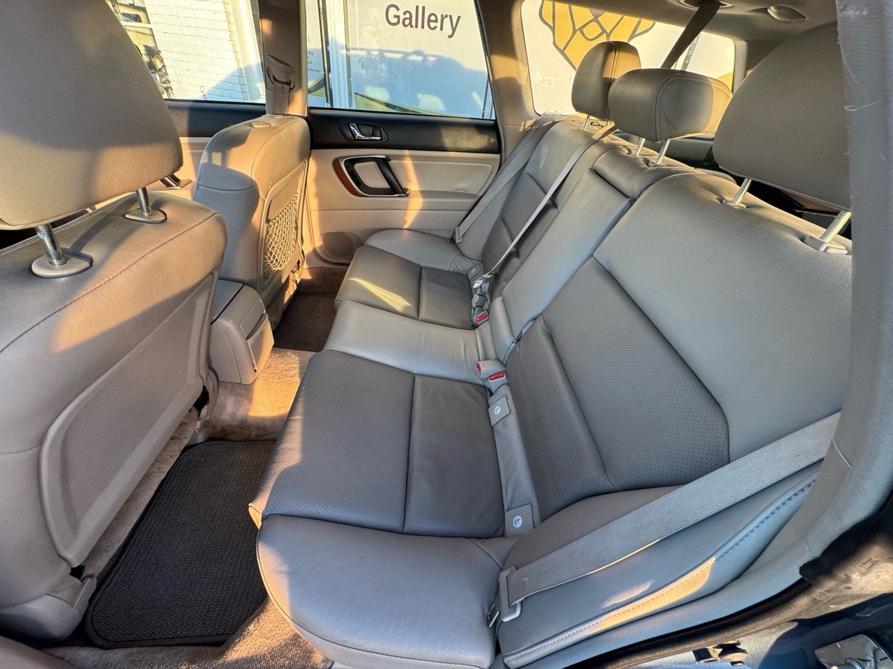 Subaru Outback 3.0R L.L.Bean Edition Wagon 2005