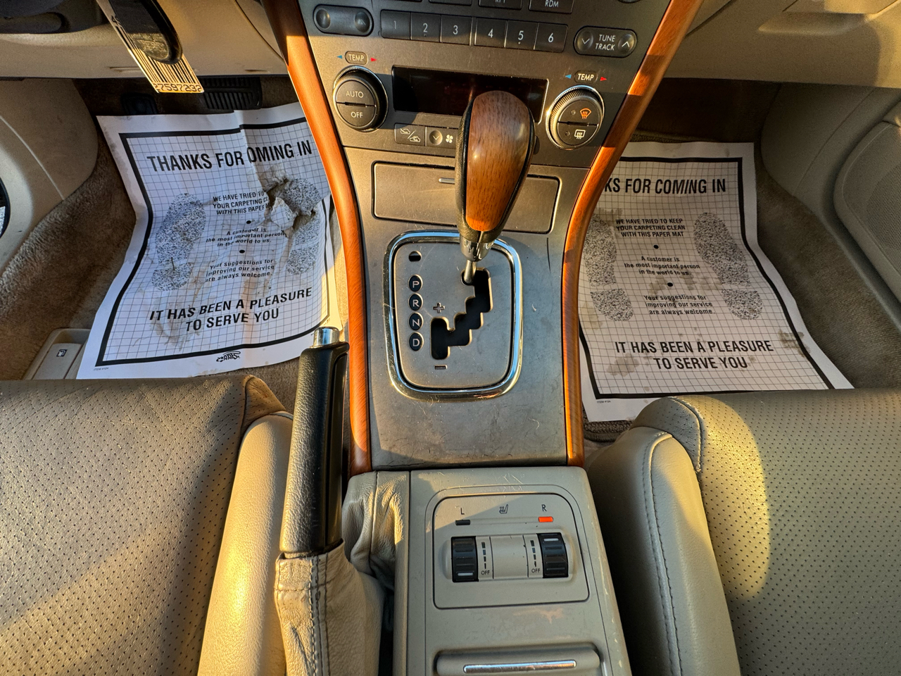 Subaru Outback 3.0R L.L.Bean Edition Wagon 2005