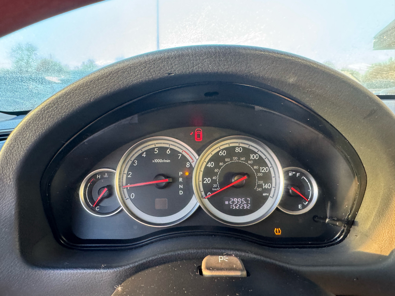 Subaru Outback 3.0R L.L.Bean Edition Wagon 2005