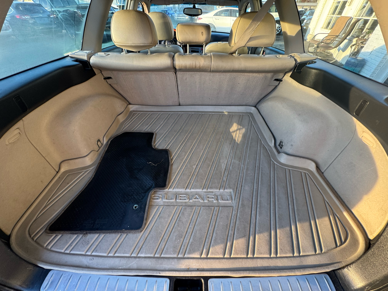 Subaru Outback 3.0R L.L.Bean Edition Wagon 2005