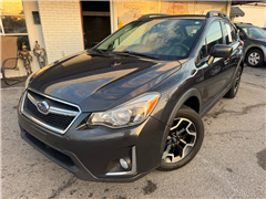 2016 Subaru Crosstrek 