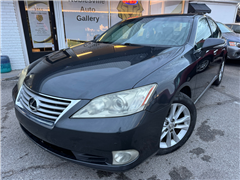 2010 Lexus ES 350 