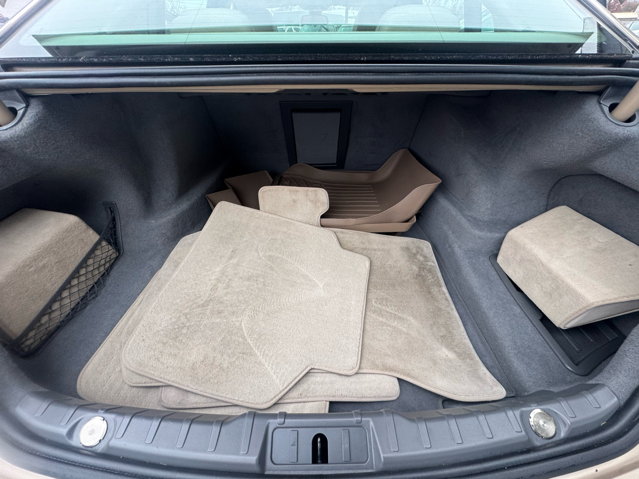 BMW 7-Series 750Li 2013