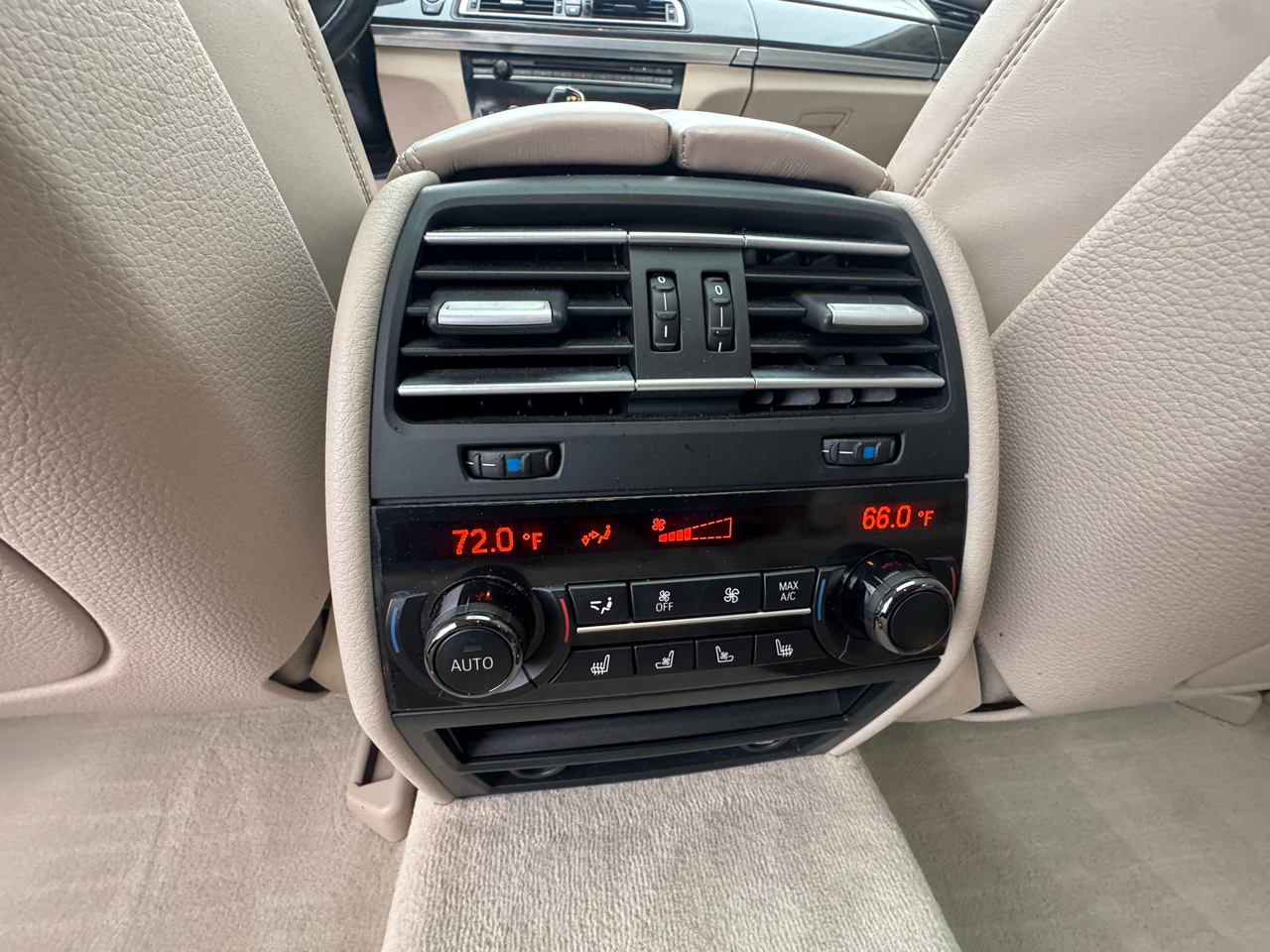 BMW 7-Series 750Li 2013