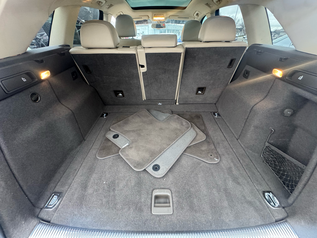 Audi Q5 2.0 quattro Premium 2013