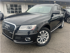 2013 Audi Q5 
