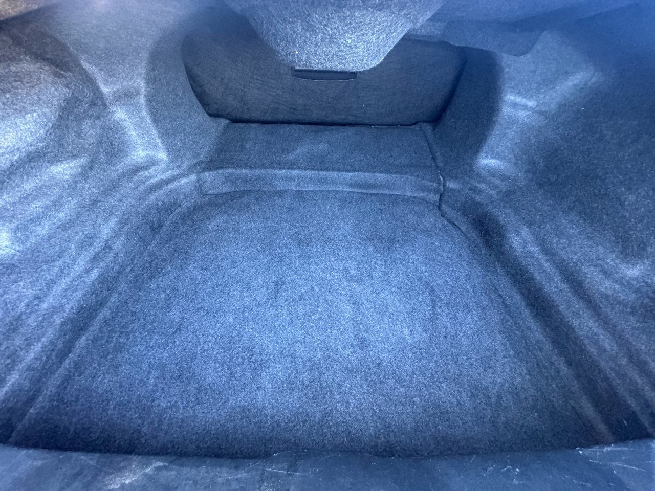 Lincoln MKS FWD 2013