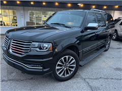 2015 Lincoln Navigator 