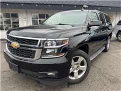 2015 Chevrolet Suburban 