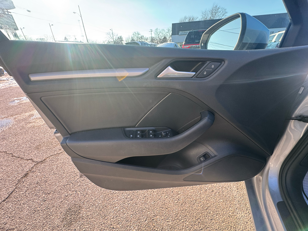 Audi A3 1.8T Premium FWD S tronic 2015