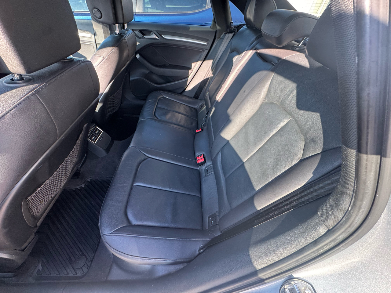 Audi A3 1.8T Premium FWD S tronic 2015