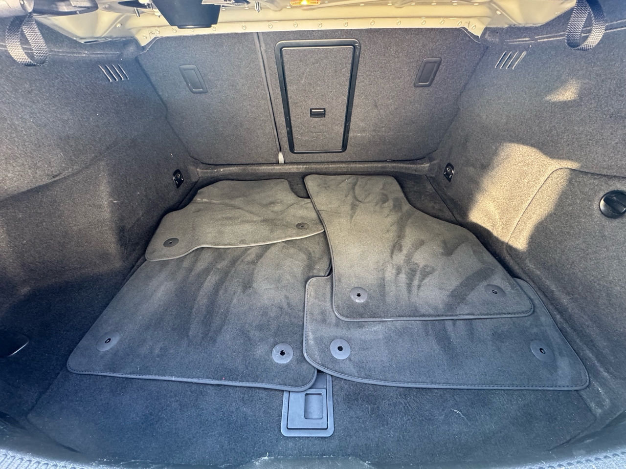 Audi A3 1.8T Premium FWD S tronic 2015