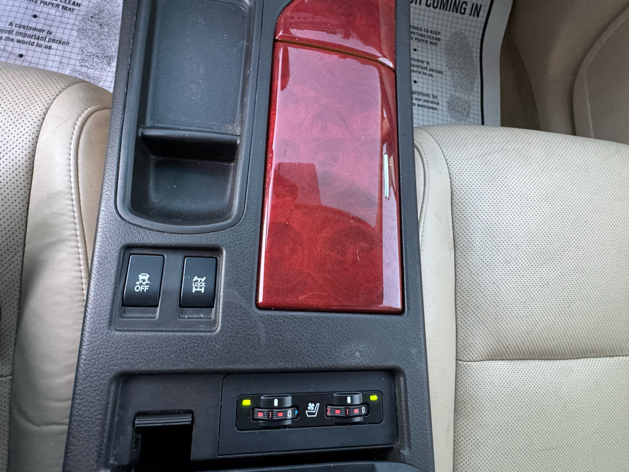 Lexus RX 350 AWD 2012