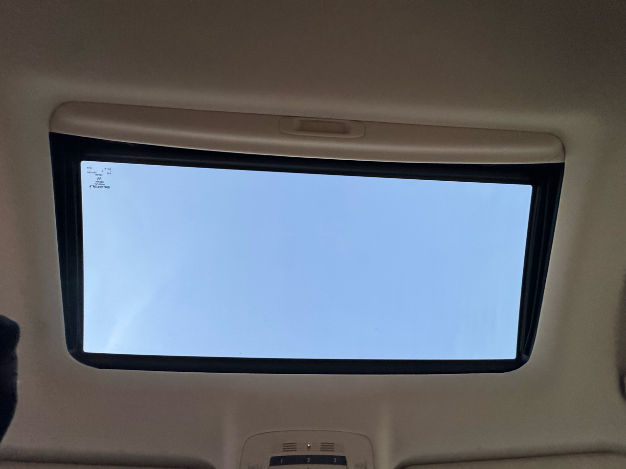 Lexus RX 350 AWD 2012