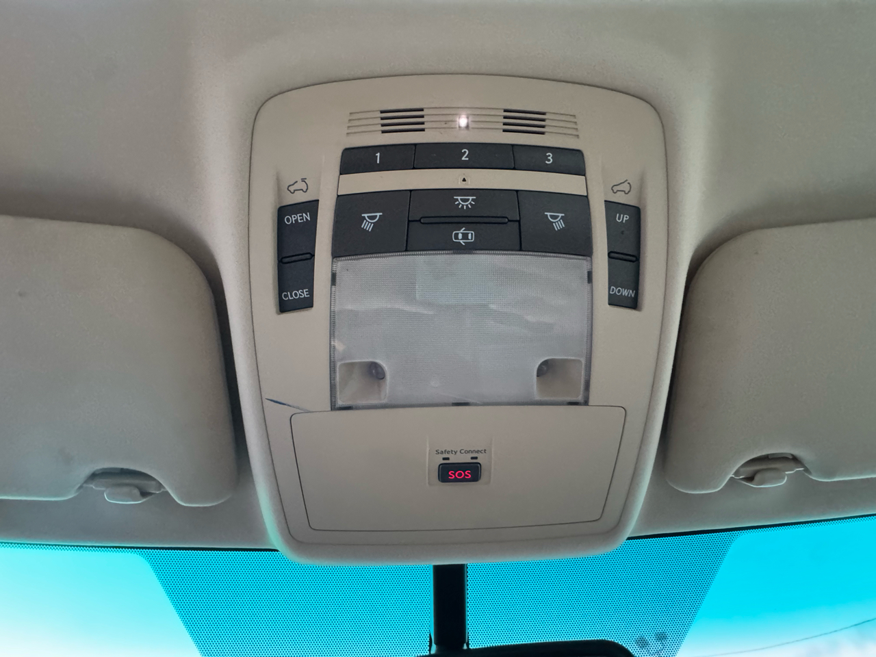 Lexus RX 350 AWD 2012