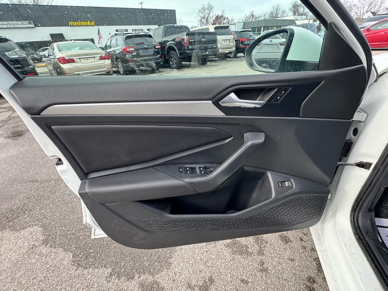 Volkswagen Jetta 1.4T SE 8A 2019