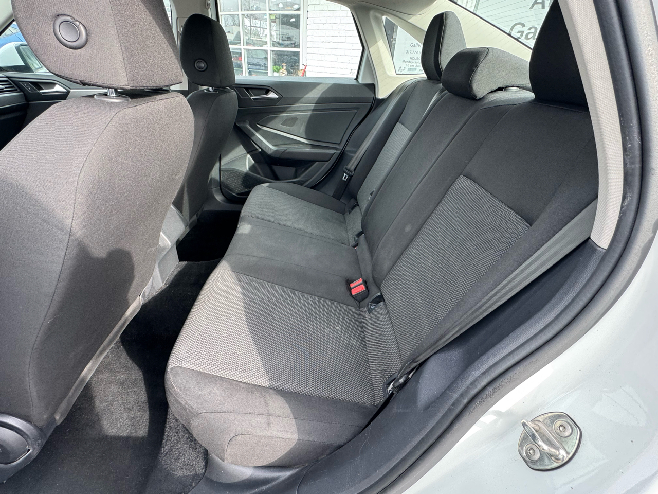 Volkswagen Jetta 1.4T SE 8A 2019