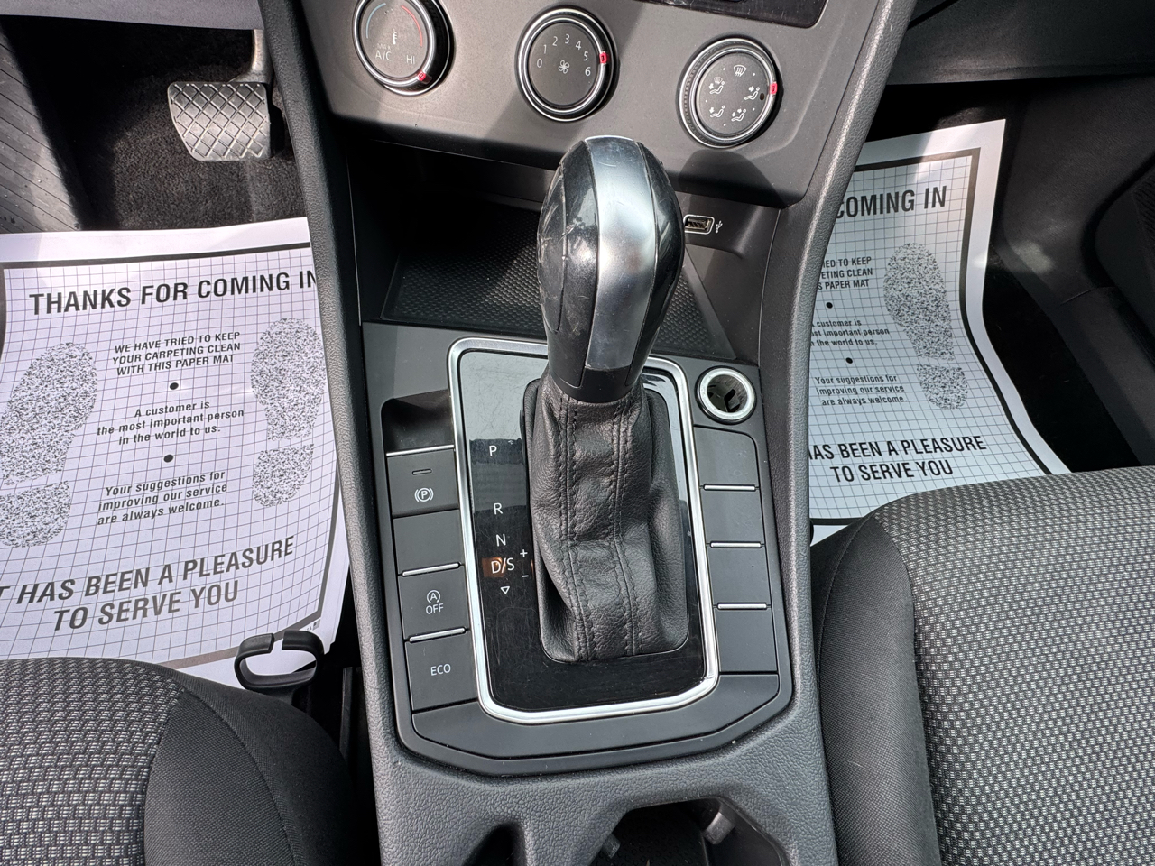 Volkswagen Jetta 1.4T SE 8A 2019