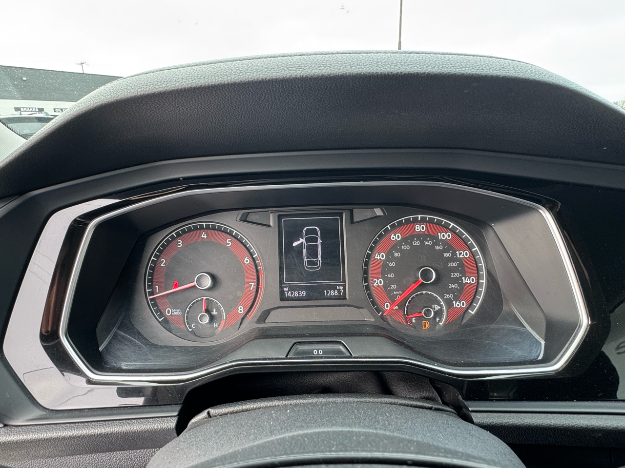 Volkswagen Jetta 1.4T SE 8A 2019