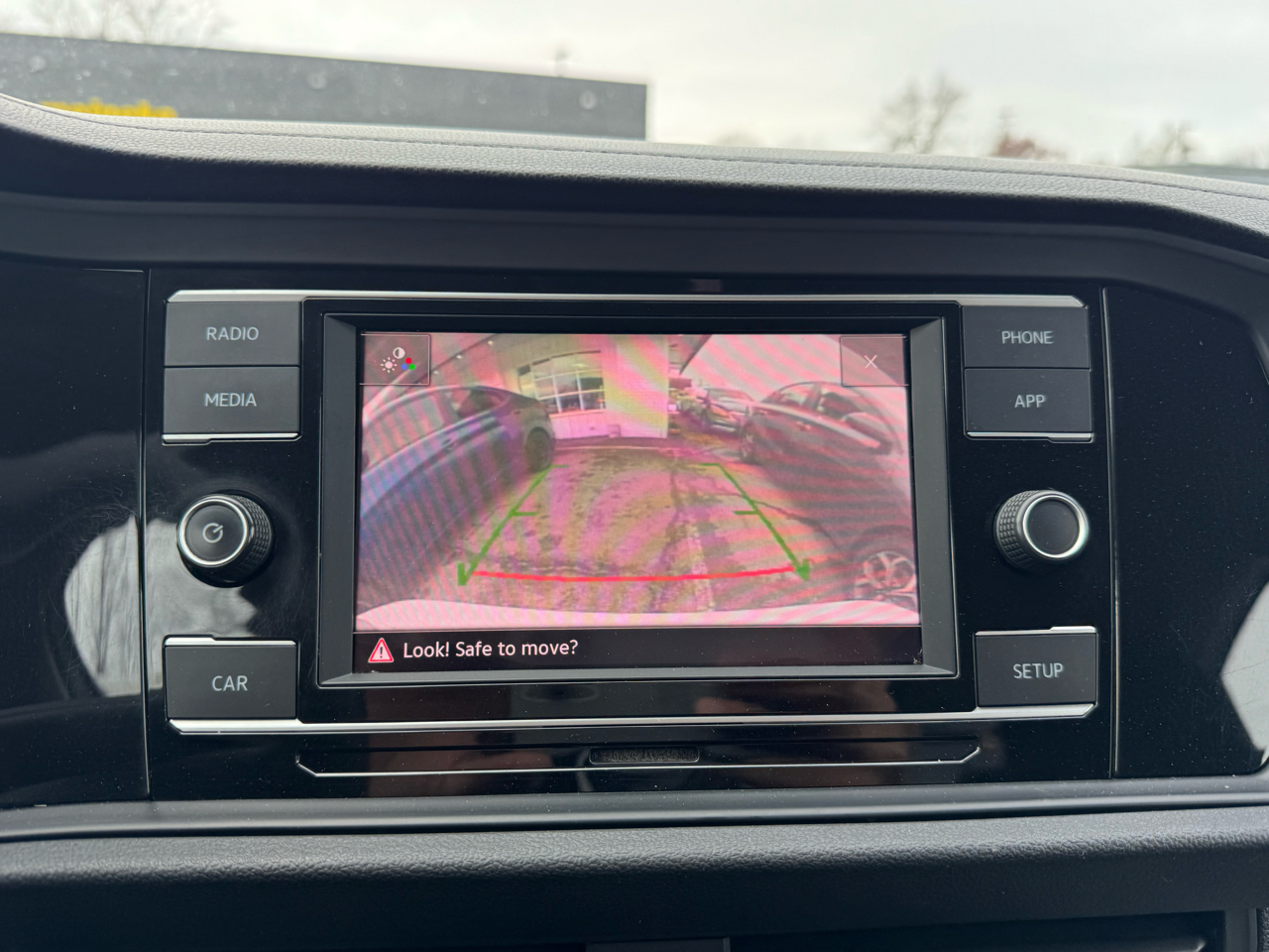 Volkswagen Jetta 1.4T SE 8A 2019