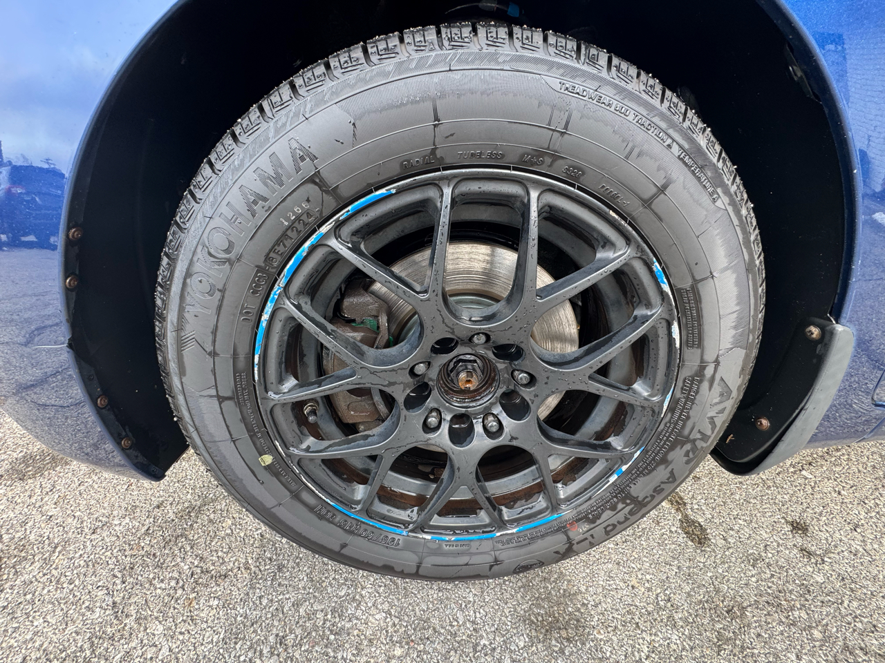 Hyundai Elantra SE 6AT 2016