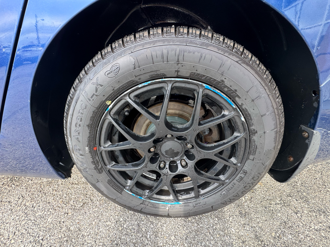 Hyundai Elantra SE 6AT 2016