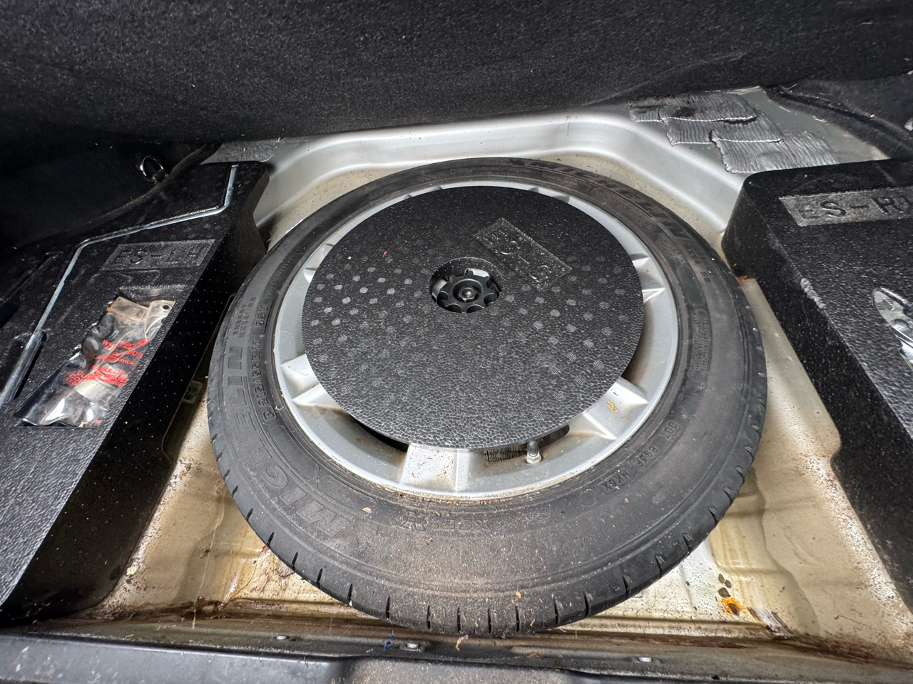 Lexus ES 350 Sedan 2007