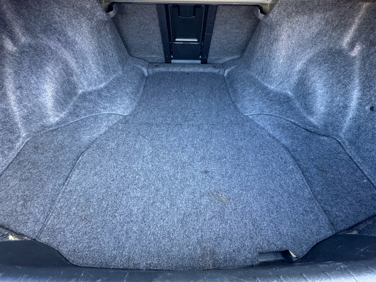 Honda Accord LX sedan AT 2012