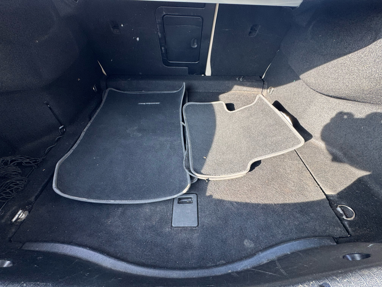 Mercedes-Benz CLA-Class CLA250 2018