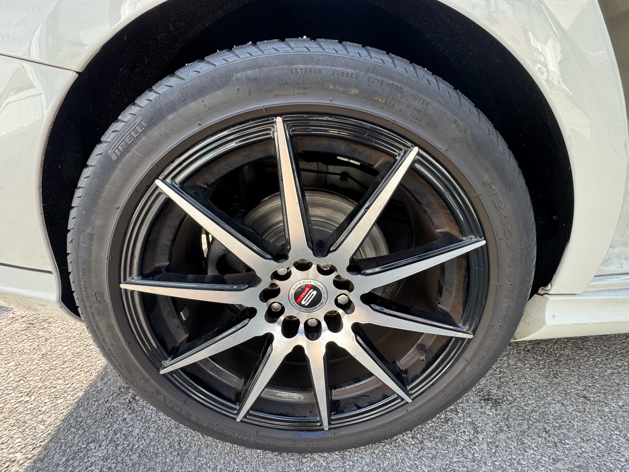 Mercedes-Benz CLA-Class CLA250 2018