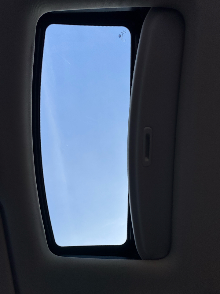 Honda Odyssey EX-L 2014