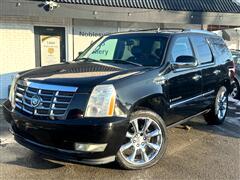 2007 Cadillac Escalade 