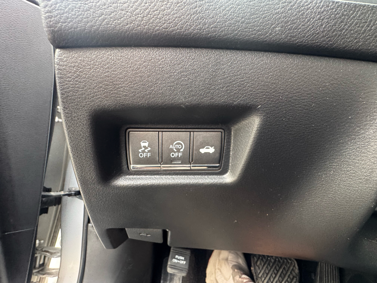 Infiniti Q50 2.0t 2016