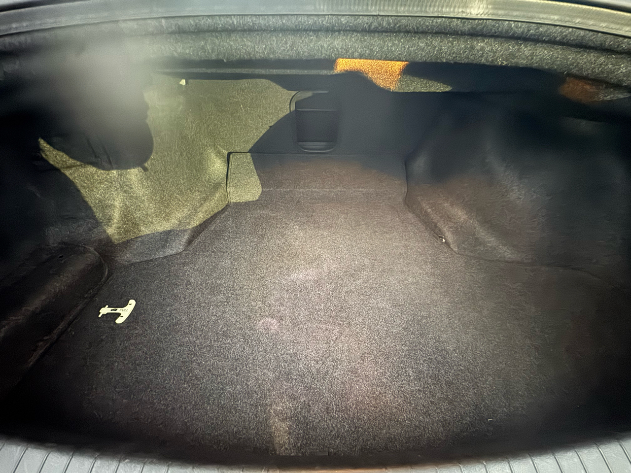 Infiniti Q50 2.0t 2016